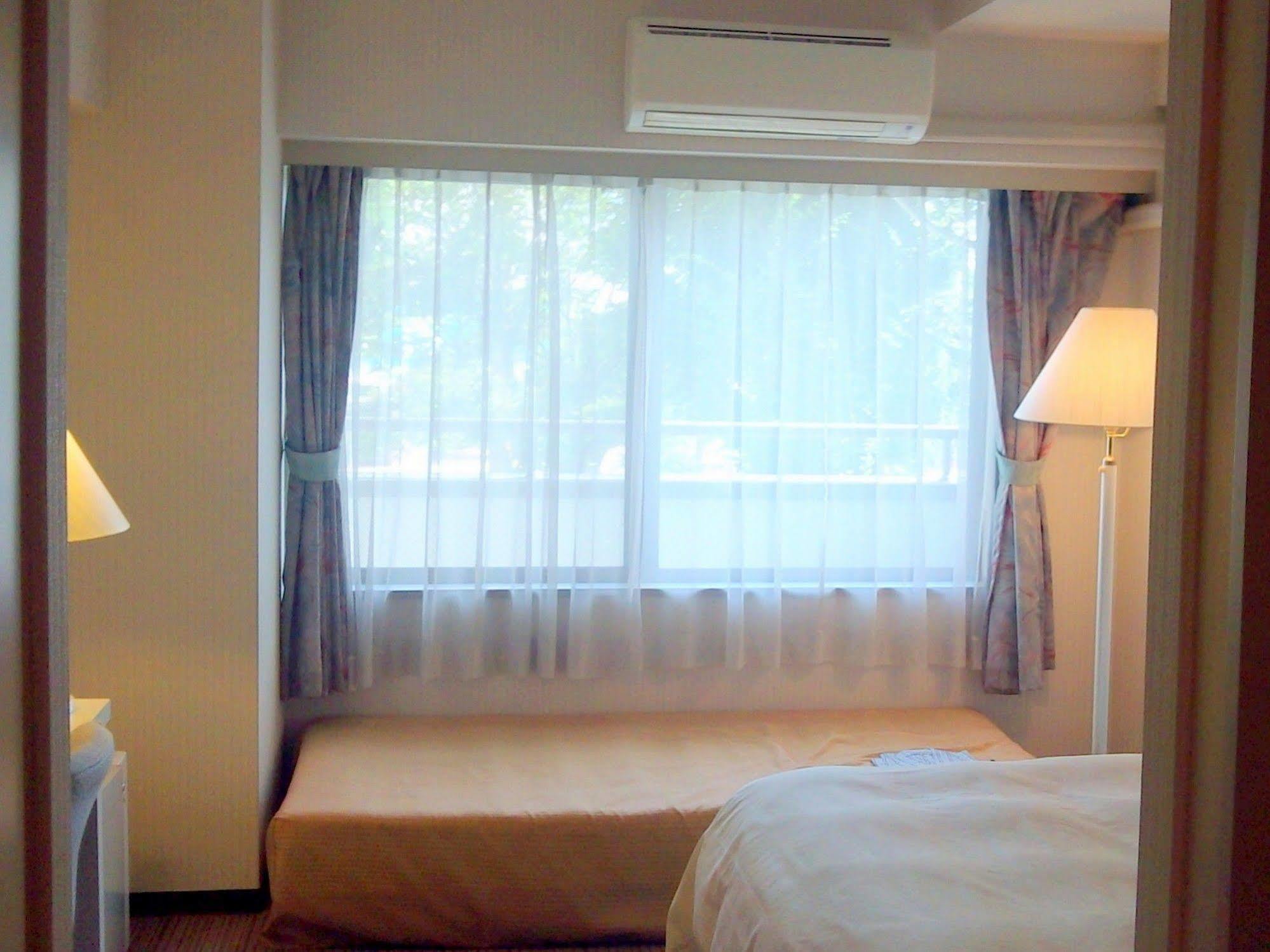 Okaya Central Hotel Extérieur photo